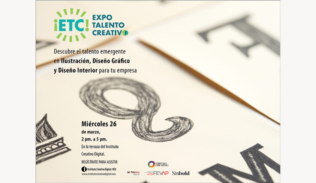 Happy Consulting presente en Expo Talento Creativo