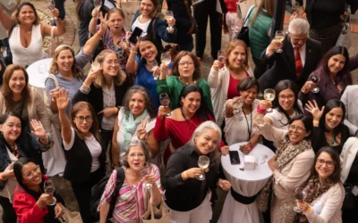 El 2do Encuentro Happy “Bienestar 360”, reunió a especialistas en talento humano