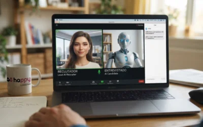 La Inteligencia Artificial y el proceso de selección de personas